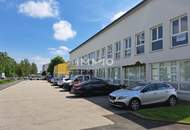 ++Großzügige Gewerbefläche in hochfrequentierter Lage / Staffelmiete++