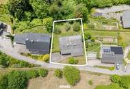 Einfamilienhaus in sonniger Lage in Radenthein