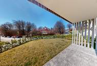 Exklusiv wohnen: Neubau mit Garten, Balkon oder Dachterrasse