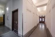 ++NEU++ generalsanierte 2-Zimmer Altbauwohnung in sehr guter Lage!