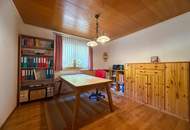 *** Wohlfühlhaus mit Kamin, Kachelofen, Gartenidylle und Ausblick von der Grillterrasse ***