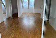 Wohnen über den Dächern von Oed/Bindermichl! Ab sofort zu beziehen!