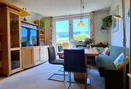 VERKAUFT - Gemütliche 3.Zi.-Wohnung mit Sonnenbalkon in Thalgau