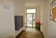 Top sanierte 2-Zimmer-Wohnung in Floridsdorf