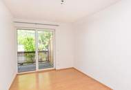 2-stöckige-Eckwohnung mit Terrasse
