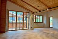 Miete: Neubau Penthouse-Wohnung