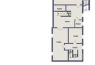 Zweifamilienhaus mit Garten, Balkon und Kamin in ruhiger bester Lage von Kapfenberg!