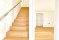 ***Provisionsfrei**NEUE**Helle 121 m² Eigentumswohnung – Erstbezug mit ca.100 m2 Garten, Balkon & Terrasse