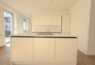 FÜNF ZIMMER WOHNUNG MIT GROßZÜGIGEM BALKON, ELEGANTER EINBAUKÜCHE | THALIASTRASSE IN 1160 WIEN