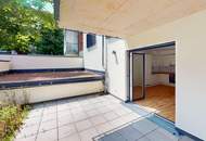 KTG 44, Nachhaltige Architektur trifft auf urbane Lebensqualität!