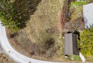 Traumhaftes Baugrundstück in Gosau – für Zweit- und Hauptwohnsitz