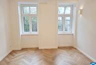 Erstbezug mit Stil – modern wohnen in der Paulusgasse