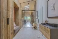 Exklusives Penthouse mit Streif-Blick direkt am Golfplatz