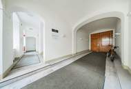 Repräsentatives Altbau Bürojuwel im Herzen von Margareten zu mieten