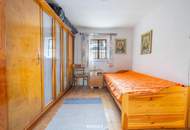 Charmantes Sacherl mit Sanierungsbedarf in naturverbundener Ruhelage