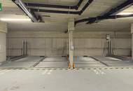 Ruhige Neubau-Oase in bester Lage – Provisionsfreie 2-Zimmer-Wohnung am Kagraner Platz