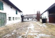 2014 Puch - Bauernhof für Wohnen und Gewerbe - 30 min von Wien !