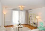 Hochwertige 4-Zimmer-Wohnung mit XL-Balkon, top Infrastruktur und Extras