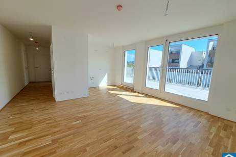 Vorsorgewohnung in idyllischer Wohngegend, Wohnung-kauf, 216.000,€, 1210 Wien 21., Floridsdorf