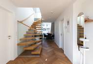 Der komplette Dachausbau - 2 Apartments nebeneinander