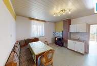 Saniertes Wohnhaus in erhöhter Aussichtslage am Tafelberg im Jennersdorfer Weingebirge