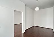 Sofort einziehen - sehr gepflegte, hofseitige 2-Zimmer Wohnung!