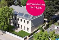 Ein Investment in Mauerbach: Ruhiges Wohnen &amp; Urbane Anbindung