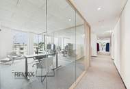 Top-Bürostandort mit maximaler Flexibilität – bis zu 4 separate Einheiten möglich