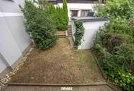 Liebevolles Altstadthaus mit Garten in der Kuferzeile