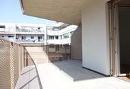 TOP 2-Zimmer-Wohnung mit großem Balkon