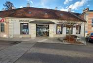 Gewerbeobjekt in Herzogenburg!