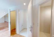 Herrliche Terrassenwohnung I 2 Zimmer I Balkon