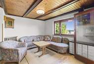 ++ Kleingartenhaus auf EIGENGRUND in ESSLING ++ KLEIN &amp; GEMÜTLICH