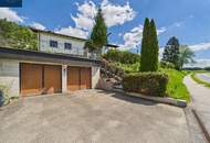 Charmantes Einfamilienhaus am Lande - Altenberg bei Linz