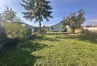Landhaus mit Charme, Platz und Potenzial in Hohenau!