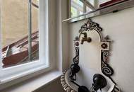 Altbau mit Stil in idealer Lage Nähe AKH / Erstbezug nach Renovierung!