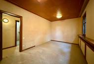 Großzügiger Bungalow in begehrter Familienlage von Trumau