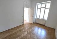 ++ AB SOFORT ++ Helle 3-Zimmer Wohnung Nähe U4 Braunschweiggasse