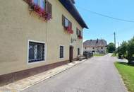 Leben am Land – Charaktervolles Landhaus mit Geschichte