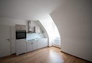 Erstbezugswohnung mit vollumfänglicher Einbauküche! (Provisionsfrei)