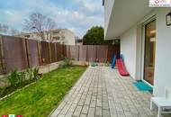 Moderner Wohnkomfort mit Gartenidylle mit sehr niedrigen Betriebskosten!