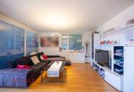 Seeblick-Investment: Exklusive Wohnung in erstklassiger Lage - Kauf mit Wohnrecht