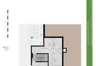 Wohnen "Am Gärtnerweg" in ruhiger Lage. Top D04. Jetzt entscheiden und 25.000 € sparen.