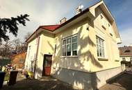 ''Stilvoll wohnen? Villa BJ 1907!''