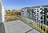 Viola Park – 4-Zimmer mit Balkon in optimaler Lage - Ihre Wohlfühloase am Laaer Berg