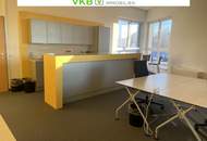 Innovatives Arbeiten im TIZ St. Florian – Büroflächen 20–1.200 m²