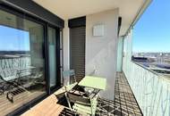 Traumhafte Aussicht über Linz – stilvoll wohnen!