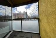 Schöne 2-Zimmer-Gartenwohnung mit Terrasse und Wintergarten!