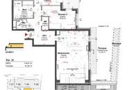 Eine Inspiration - 3 Zimmer nahe U1 Leopoldau – Provisionsfrei f. Käufer // An inspiration - 3 rooms near U1 Leopoldau – Buyer commission free! //