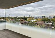 NEW! 4. Stock mit 20m2 Balkon und Weitblick! Provisionsfrei: Luxuriös Wohnen - Laxenburger Straße